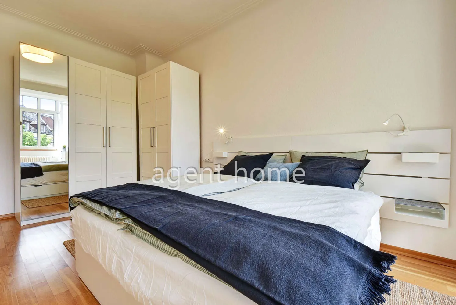 3 Zimmer Wohnung mit 75 m² in Stuttgart – Bild 9