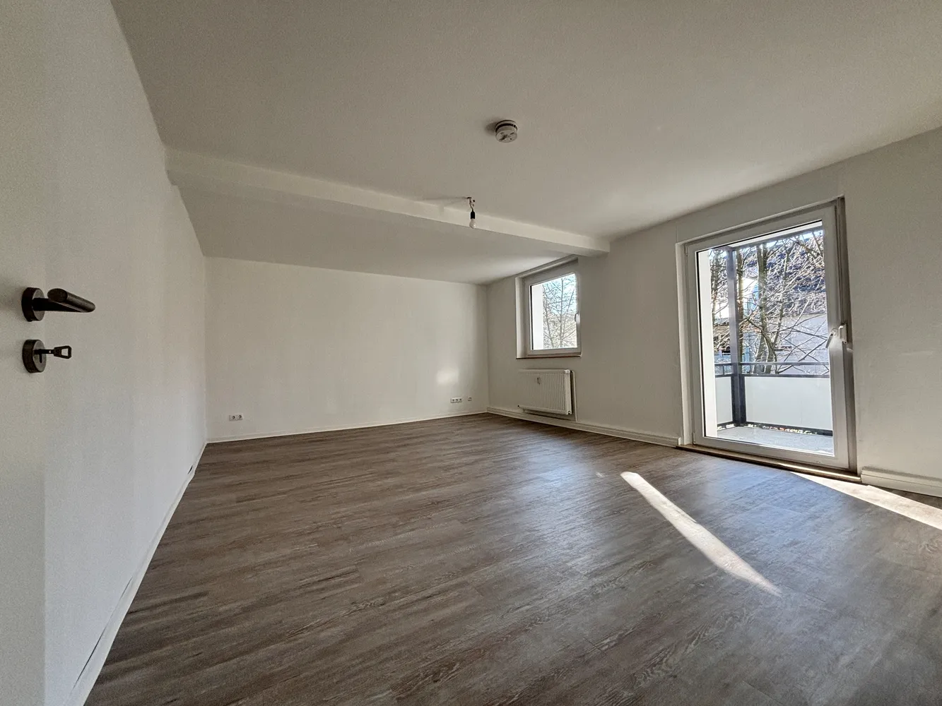 3 Zimmer Wohnung mit 79 m² in Dortmund – Bild 1