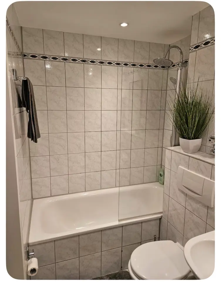 2 Zimmer Wohnung mit 45 m² in Hannover – Bild 7