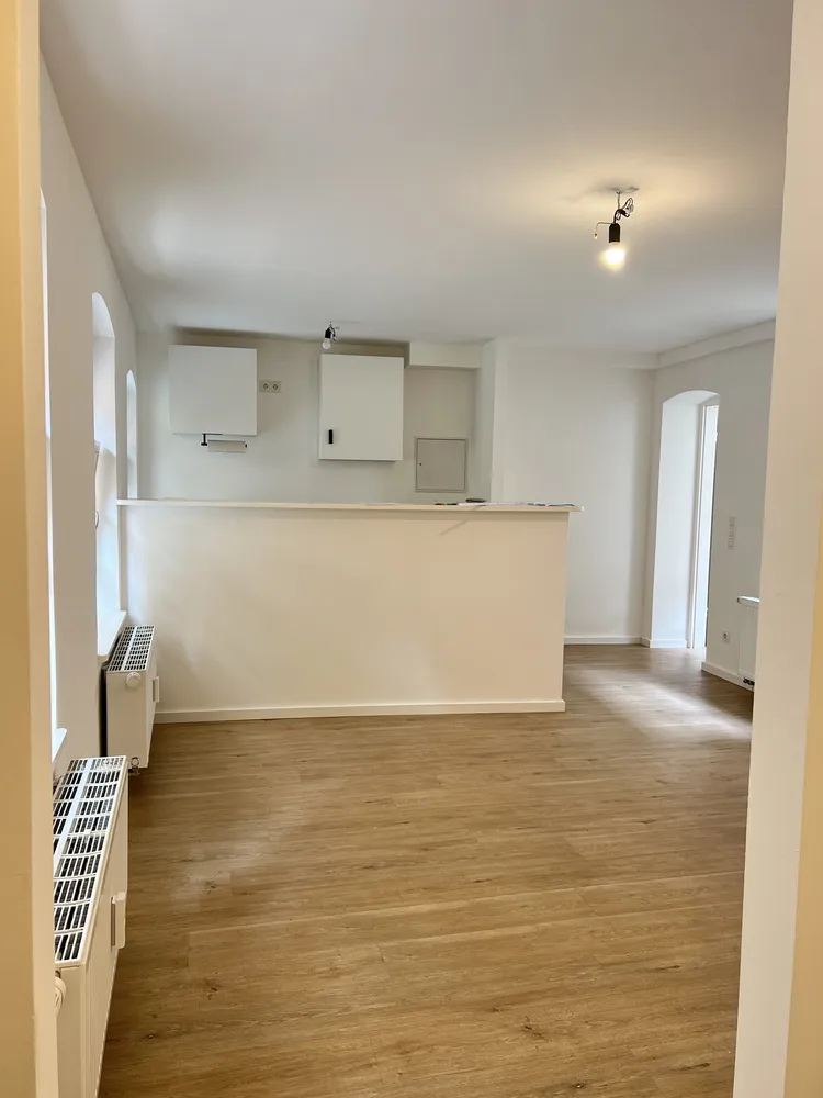 1 Zimmer Wohnung mit 31 m² in Halle (Saale) – Bild 6