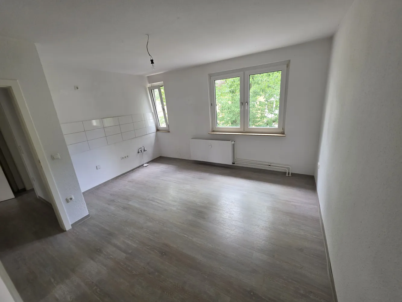 2 Zimmer Wohnung mit 50 m² in Düsseldorf – Bild 4