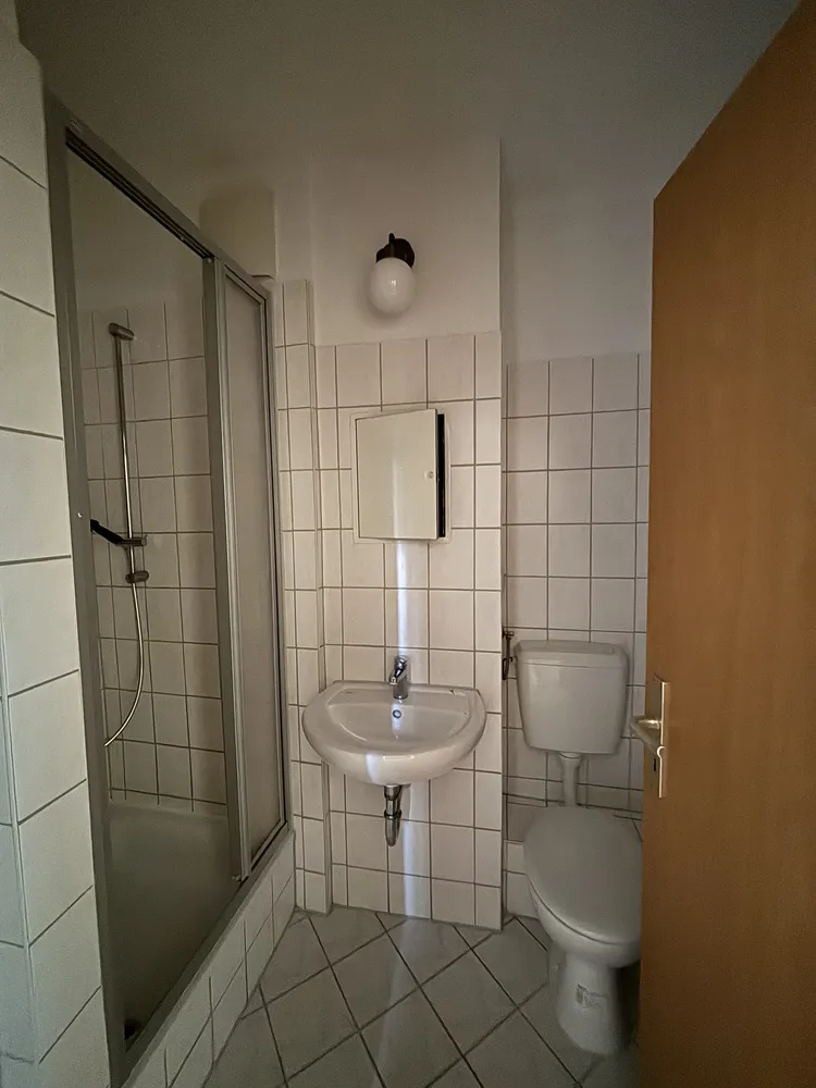 2 Zimmer Wohnung mit 40 m² in Magdeburg – Bild 10