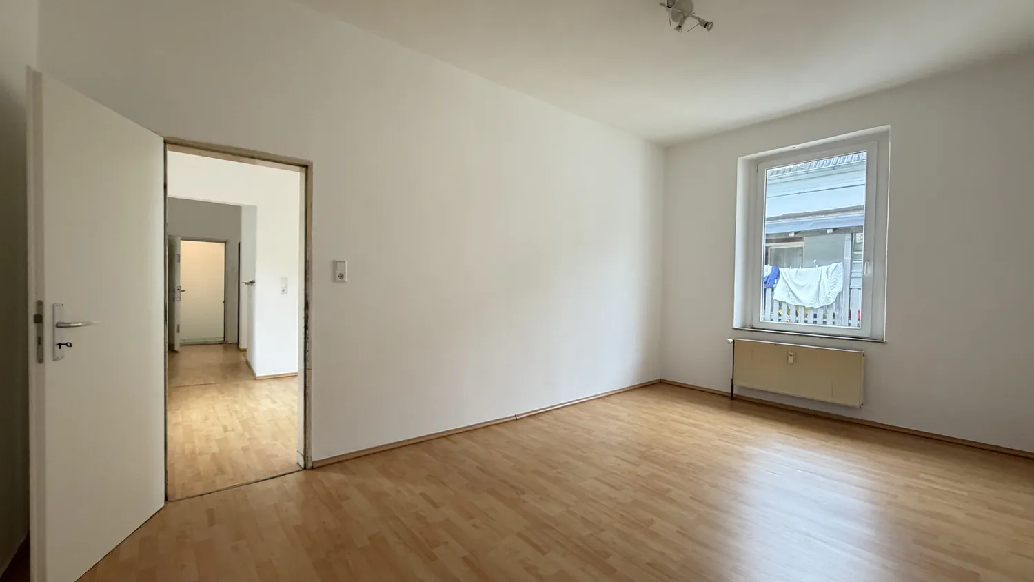 2 Zimmer Wohnung mit 53 m² in Wuppertal – Bild 2
