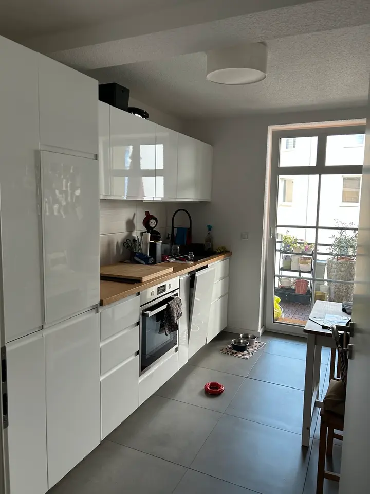 2 Zimmer Wohnung mit 58 m² in Magdeburg – Bild 7