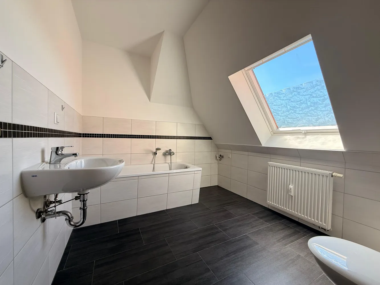1 Zimmer Wohnung mit 37 m² in Bitterfeld-Wolfen – Bild 5