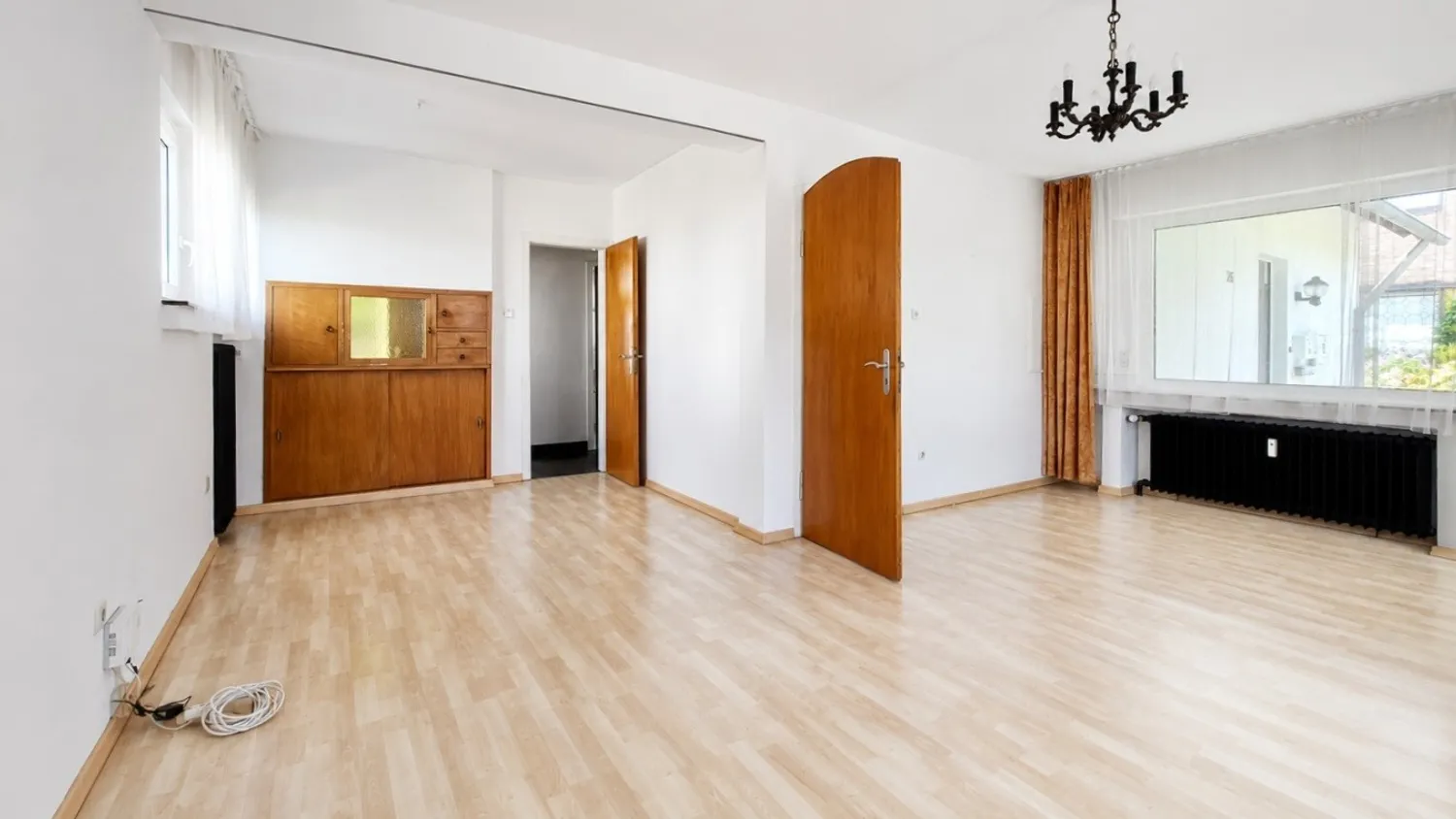 2 room apartment with 65 m² in Monheim am Rhein – Photo 1