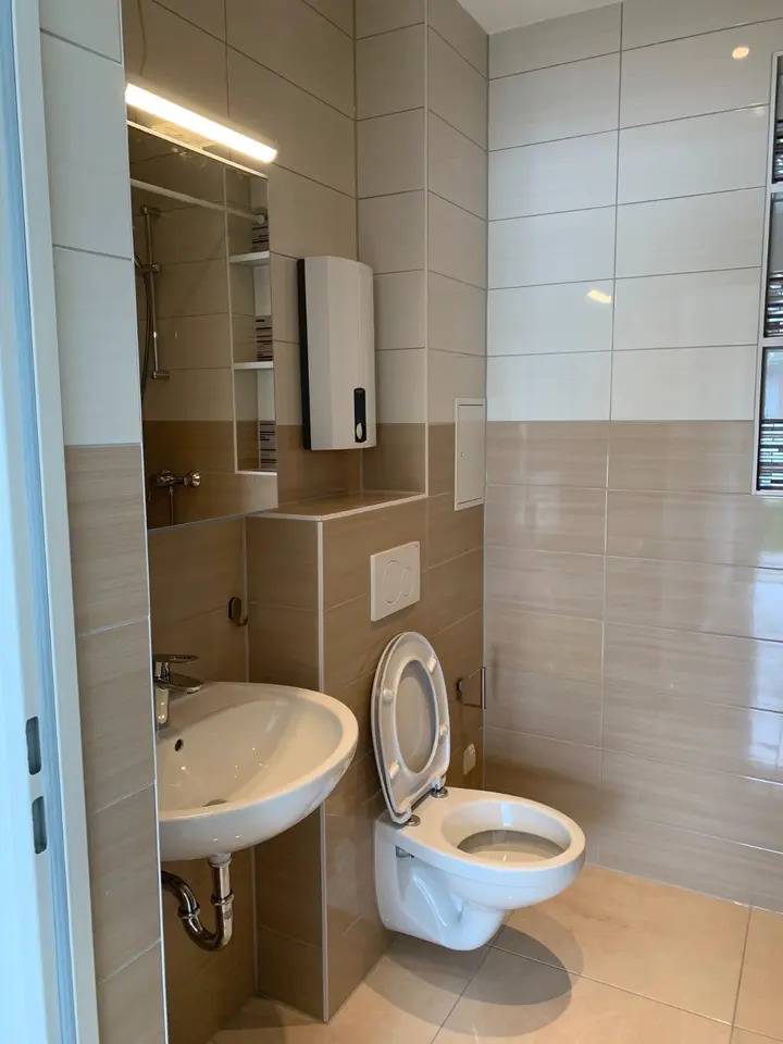 2 Zimmer Wohnung mit 37 m² in Darmstadt – Bild 3