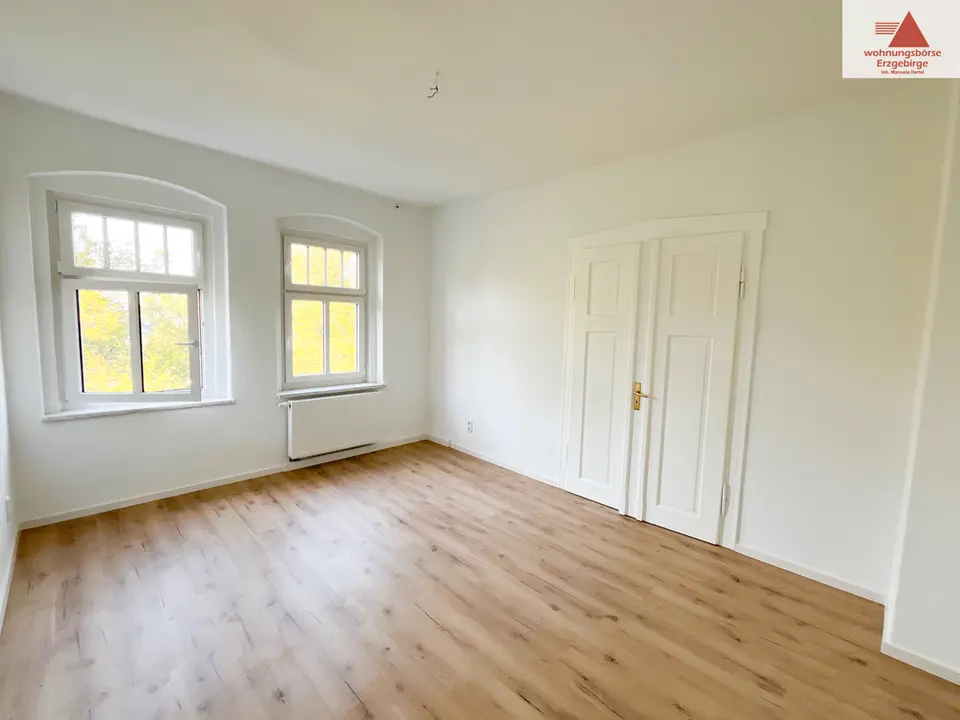 2 Zimmer Wohnung mit 67 m² in Annaberg-Buchholz – Bild 1