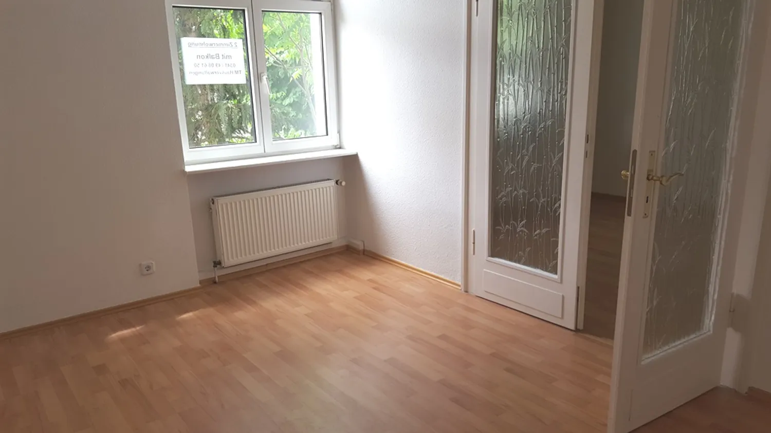 2 Zimmer Wohnung mit 50 m² in Halle (Saale) – Bild 9