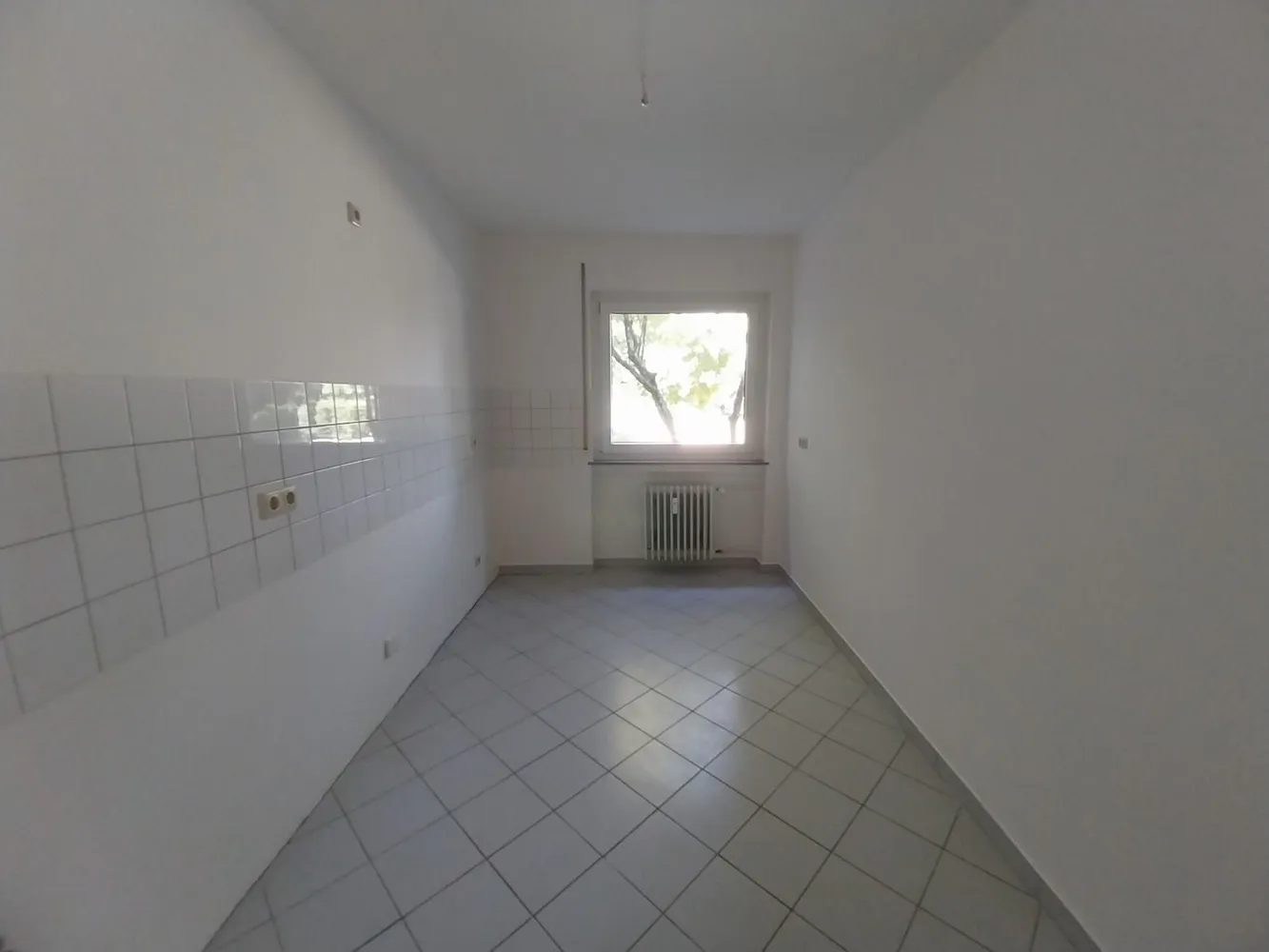 2 Zimmer Wohnung mit 59 m² in Frankfurt am Main – Bild 4