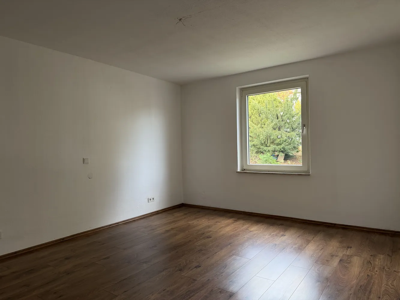 3 Zimmer Wohnung mit 87 m² in Idar-Oberstein – Bild 1