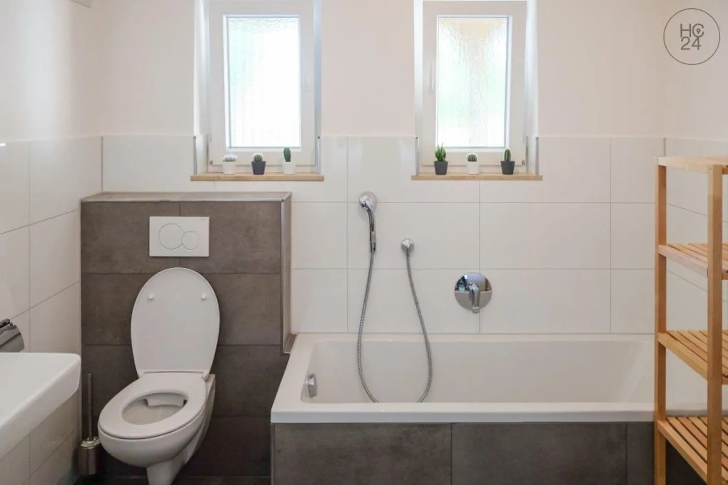 2 Zimmer Wohnung mit 65 m² in Lindau – Bild 1
