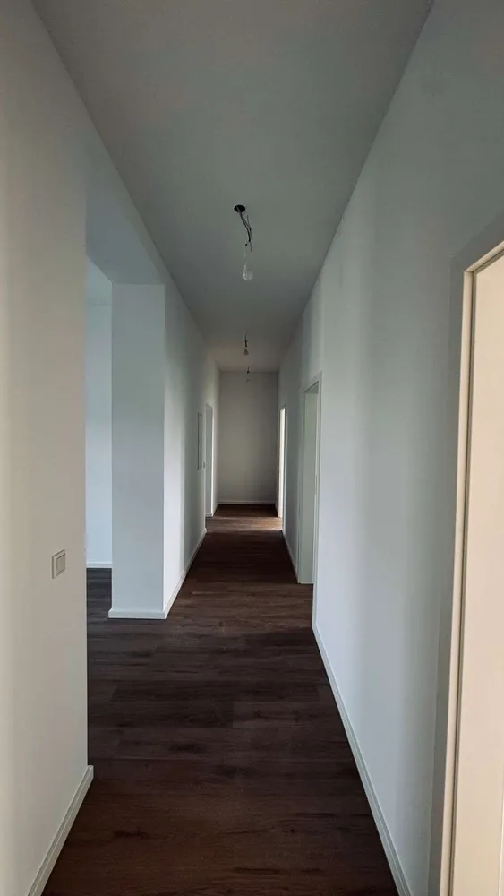 3 room apartment with 103 m² in Düsseldorf – Photo 8