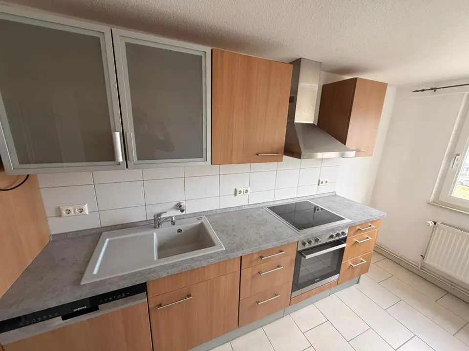 3 Zimmer Wohnung mit 73 m² in Wilhelmshaven – Bild 3