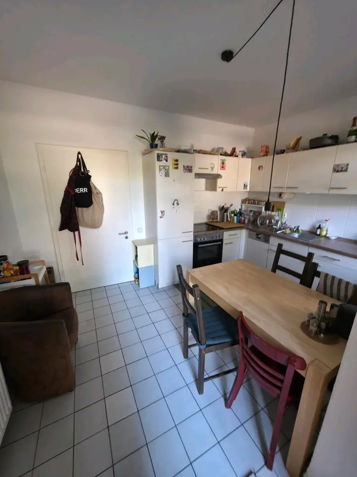 2 Zimmer Wohnung mit 62 m² in Leipzig – Bild 3