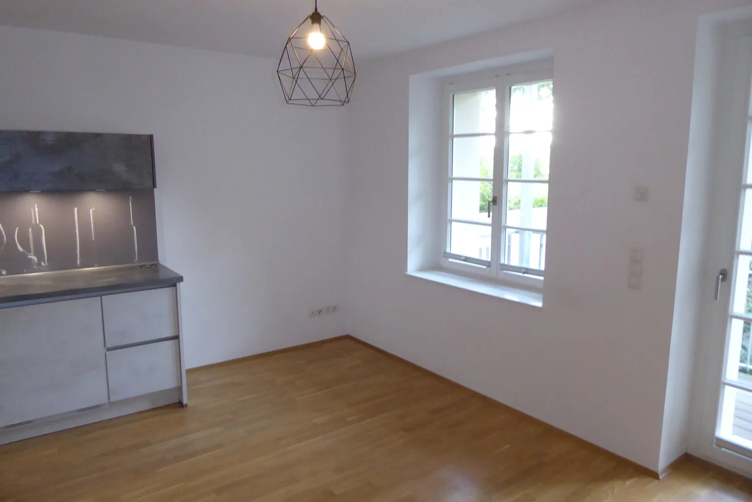 2 Zimmer Wohnung mit 48 m² in Chemnitz – Bild 1