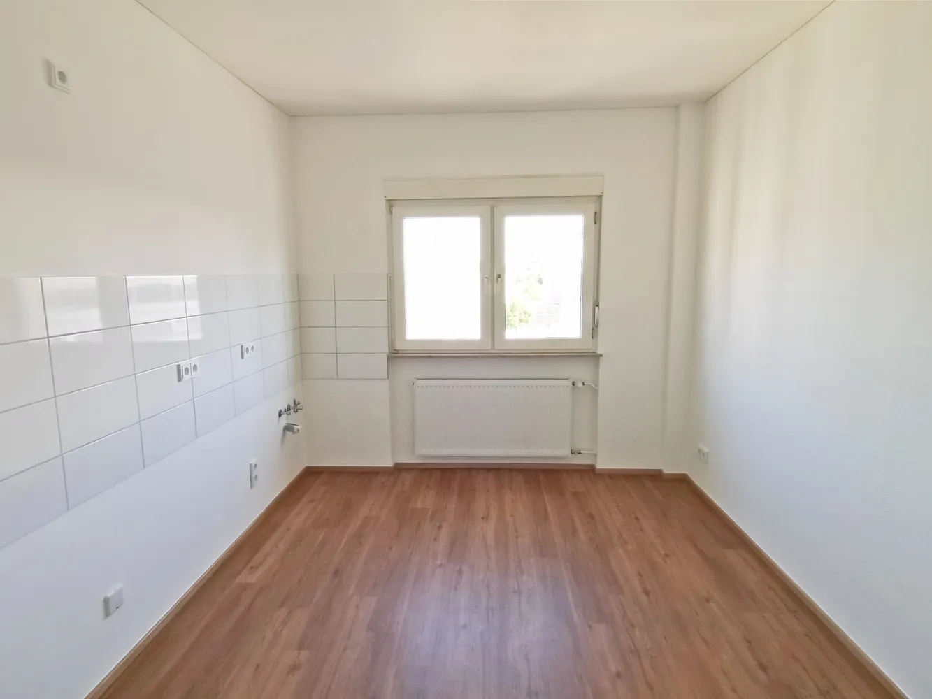 2 Zimmer Wohnung mit 58 m² in Mannheim – Bild 3