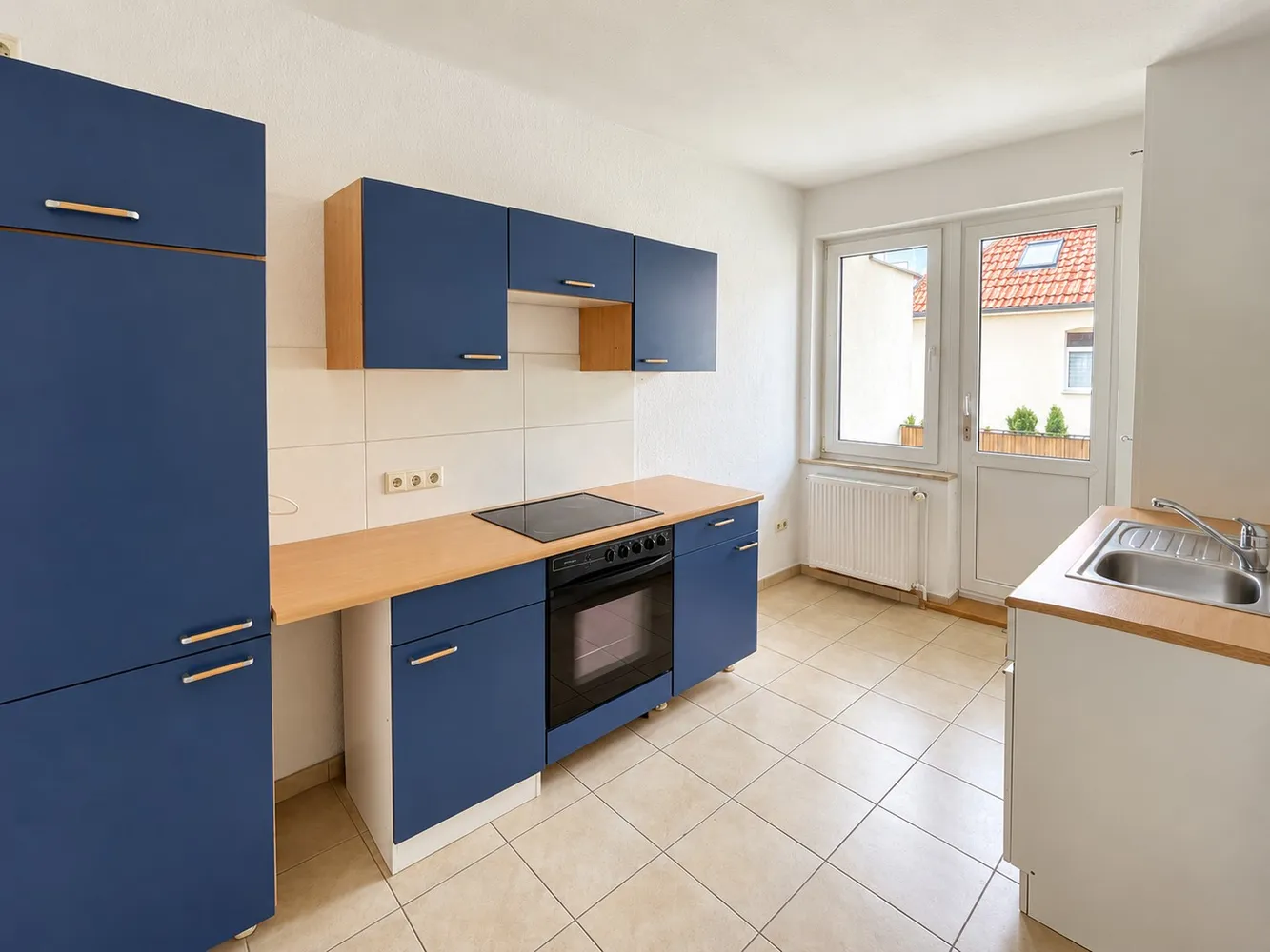 3 Zimmer Wohnung mit 60 m² in Hildesheim – Bild 7