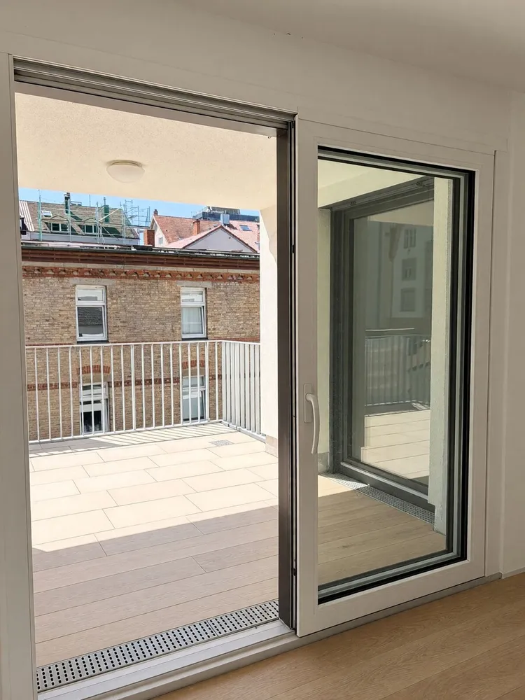 5 Zimmer Wohnung mit 156 m² in Stuttgart – Bild 8