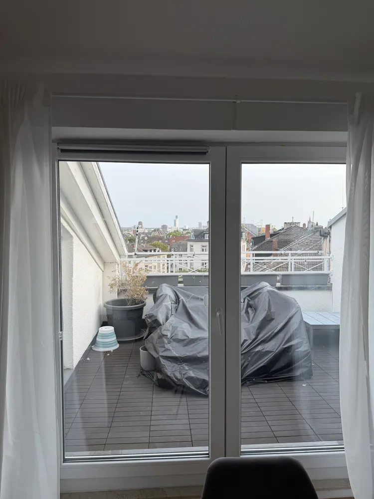 3 Zimmer Wohnung mit 66 m² in Frankfurt am Main – Bild 3