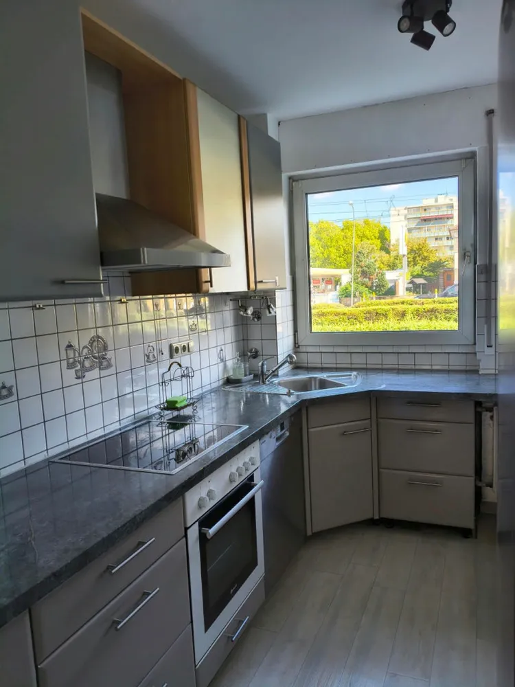 WG-Zimmer mit 25 m² in Mainz – Bild 2