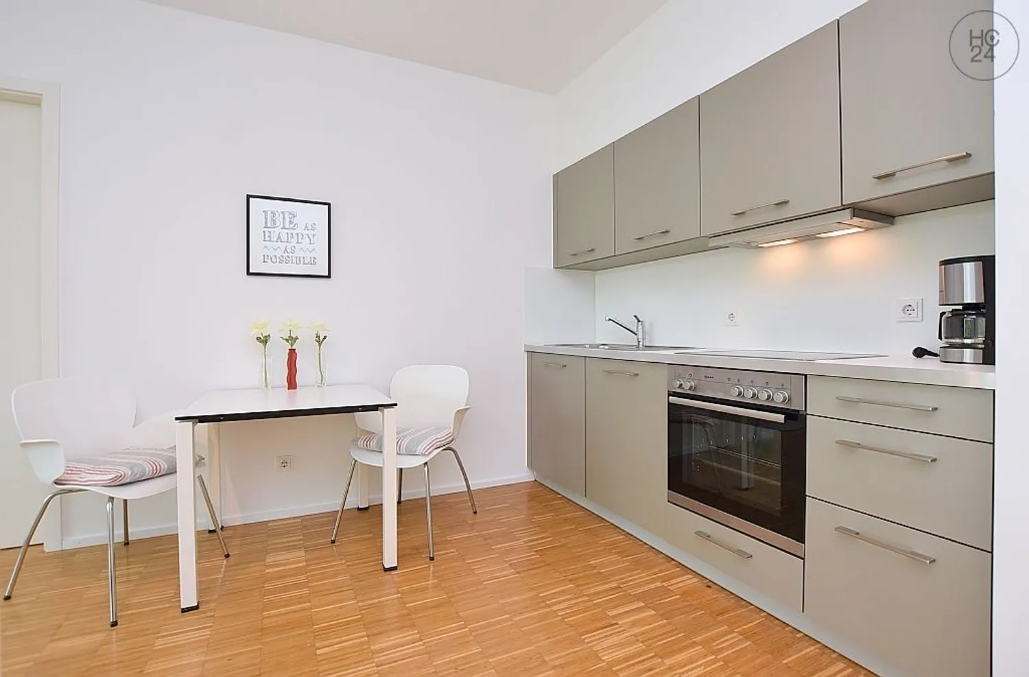 2 Zimmer Wohnung mit 52 m² in Stuttgart – Bild 5