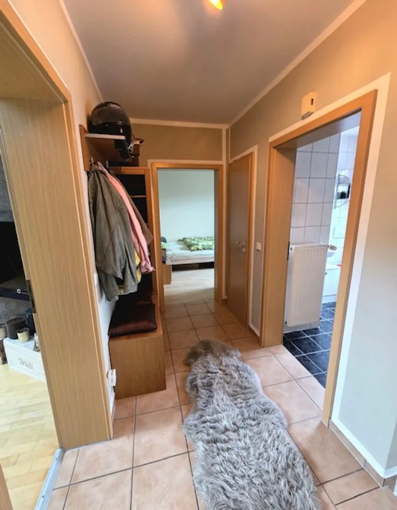 4 room house with 108 m² in Ibbenbüren – Photo 3