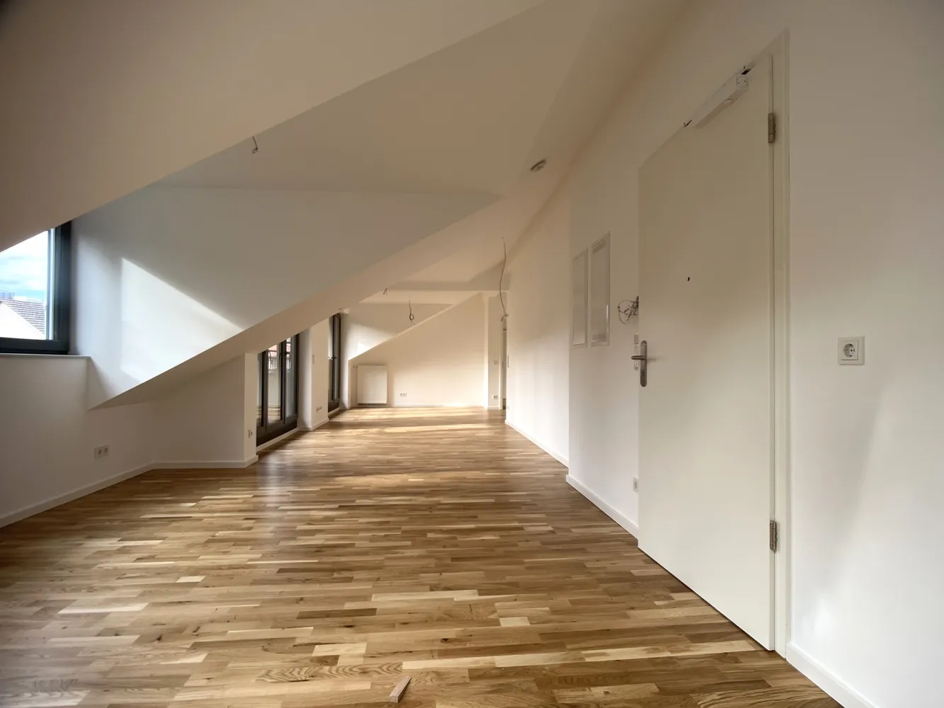 2 Zimmer Wohnung mit 70 m² in Frankfurt am Main – Bild 8