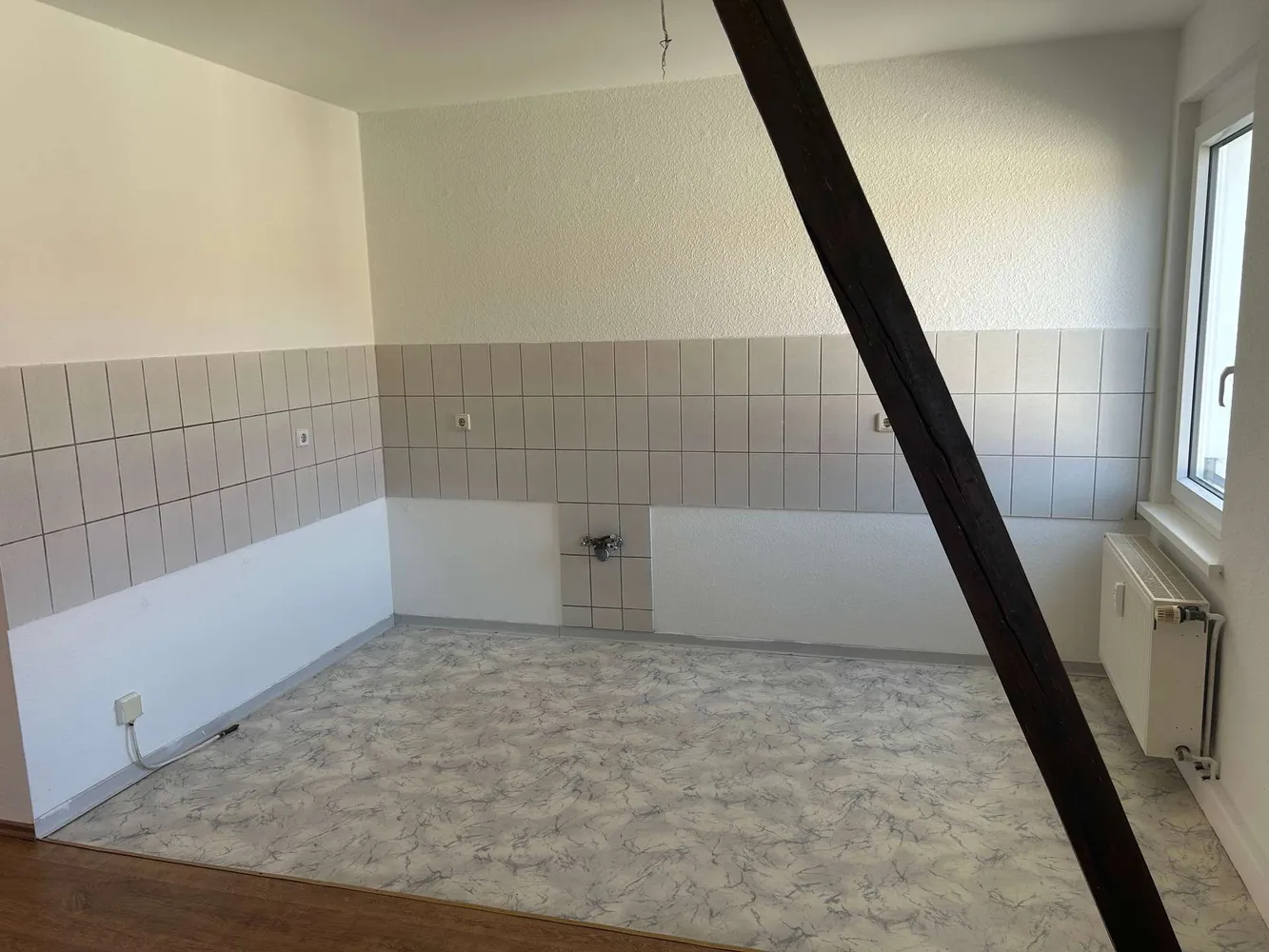 2 Zimmer Wohnung mit 76 m² in Halle (Saale) – Bild 9