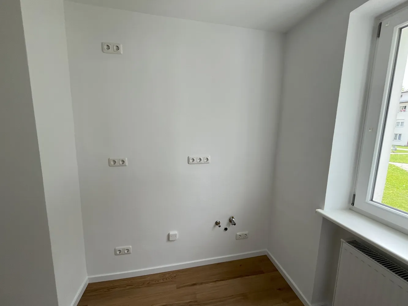 3 room apartment with 67 m² in Ingolstadt – Photo 9