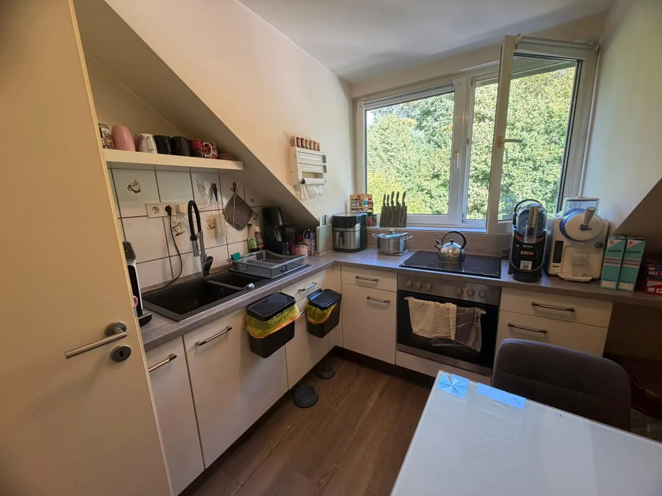 3 Zimmer Wohnung mit 60 m² in Lohmar – Bild 6