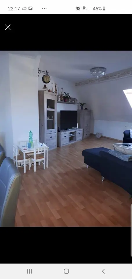 4 Zimmer Wohnung mit 100 m² in Lüdenscheid – Bild 1