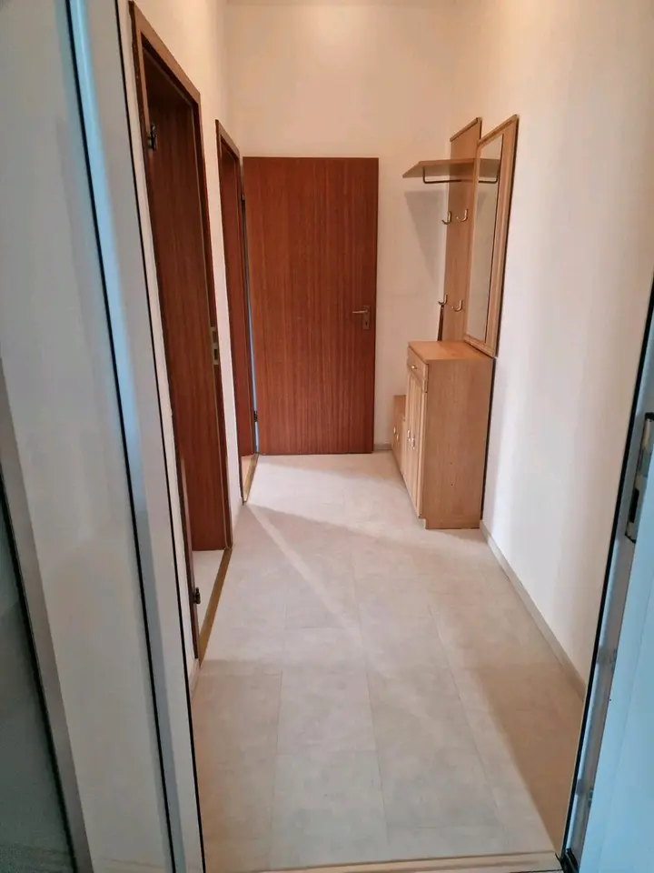 2 Zimmer Wohnung mit 46 m² in Werdau – Bild 6