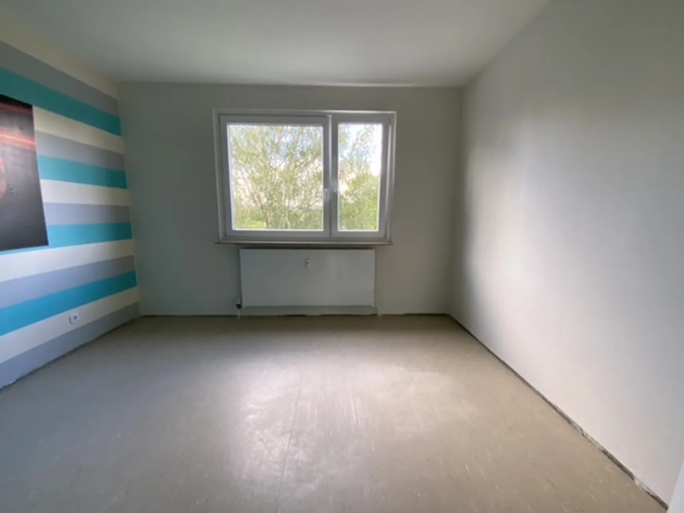 3 Zimmer Wohnung mit 74 m² in Koblenz – Bild 1