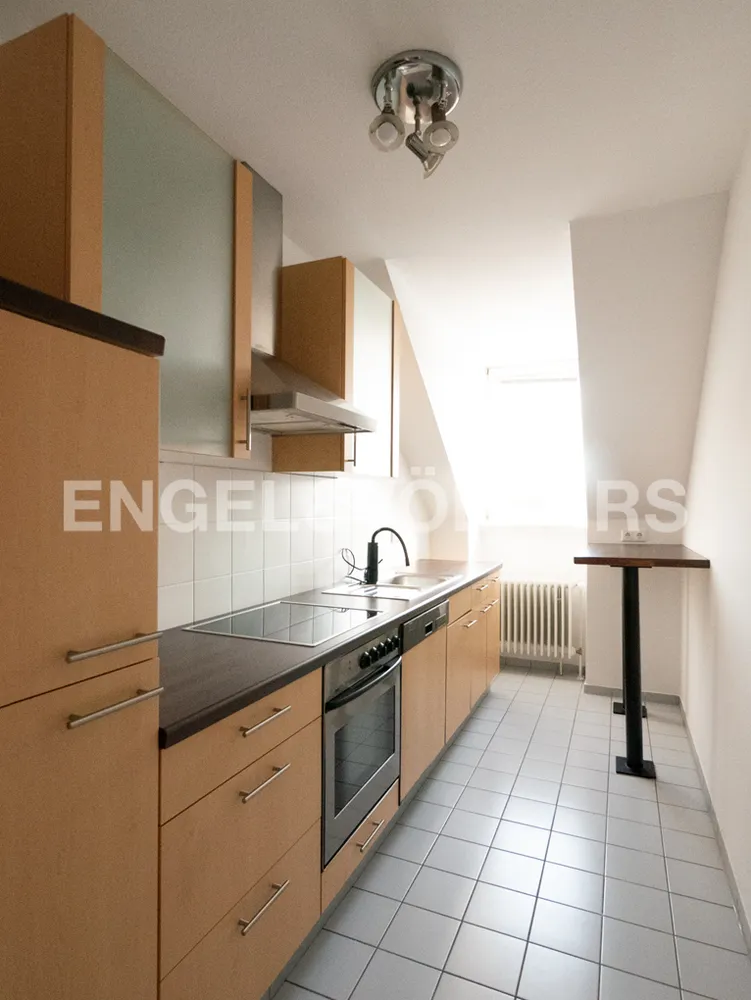 3 Zimmer Wohnung mit 68 m² in Schweinfurt – Bild 7
