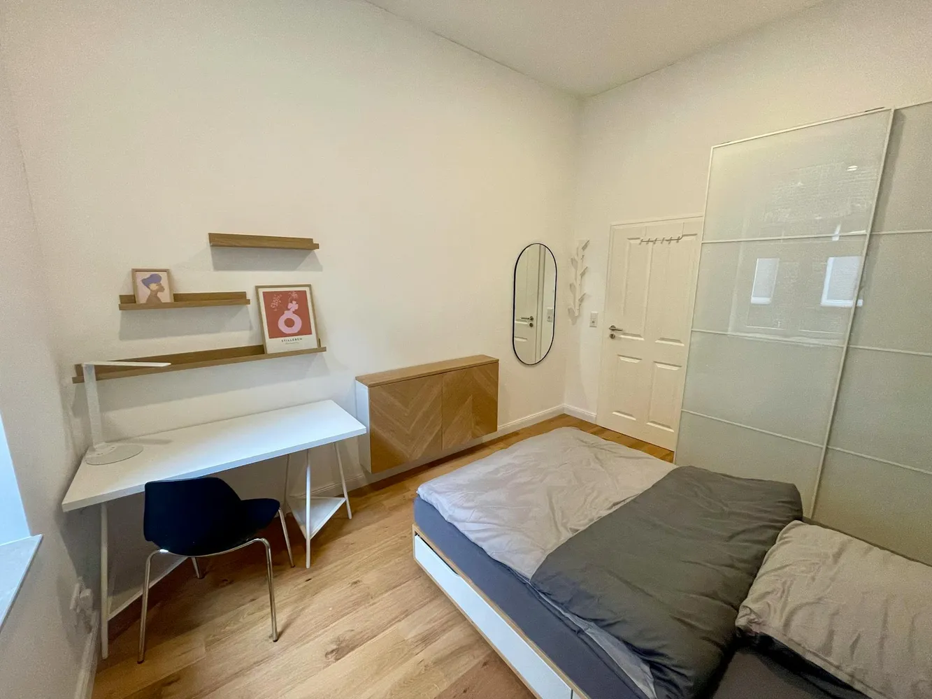 WG-Zimmer mit 13 m² in Köln – Bild 2