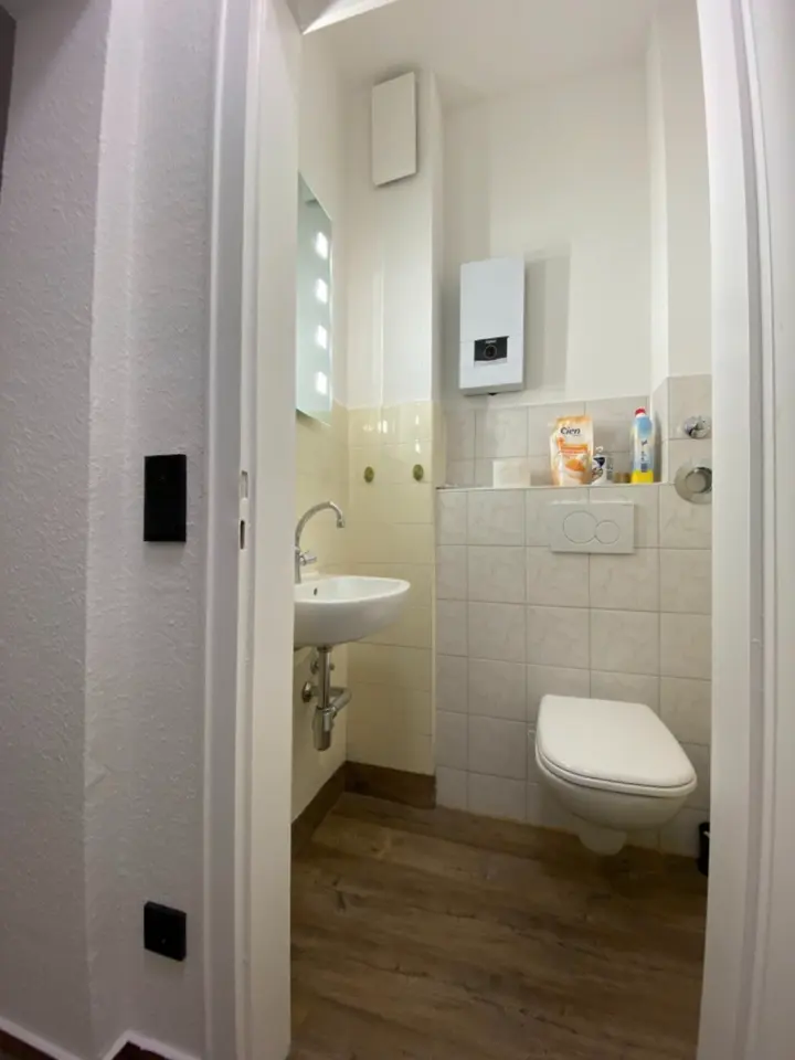 WG-Zimmer mit 26 m² in Hannover – Bild 6