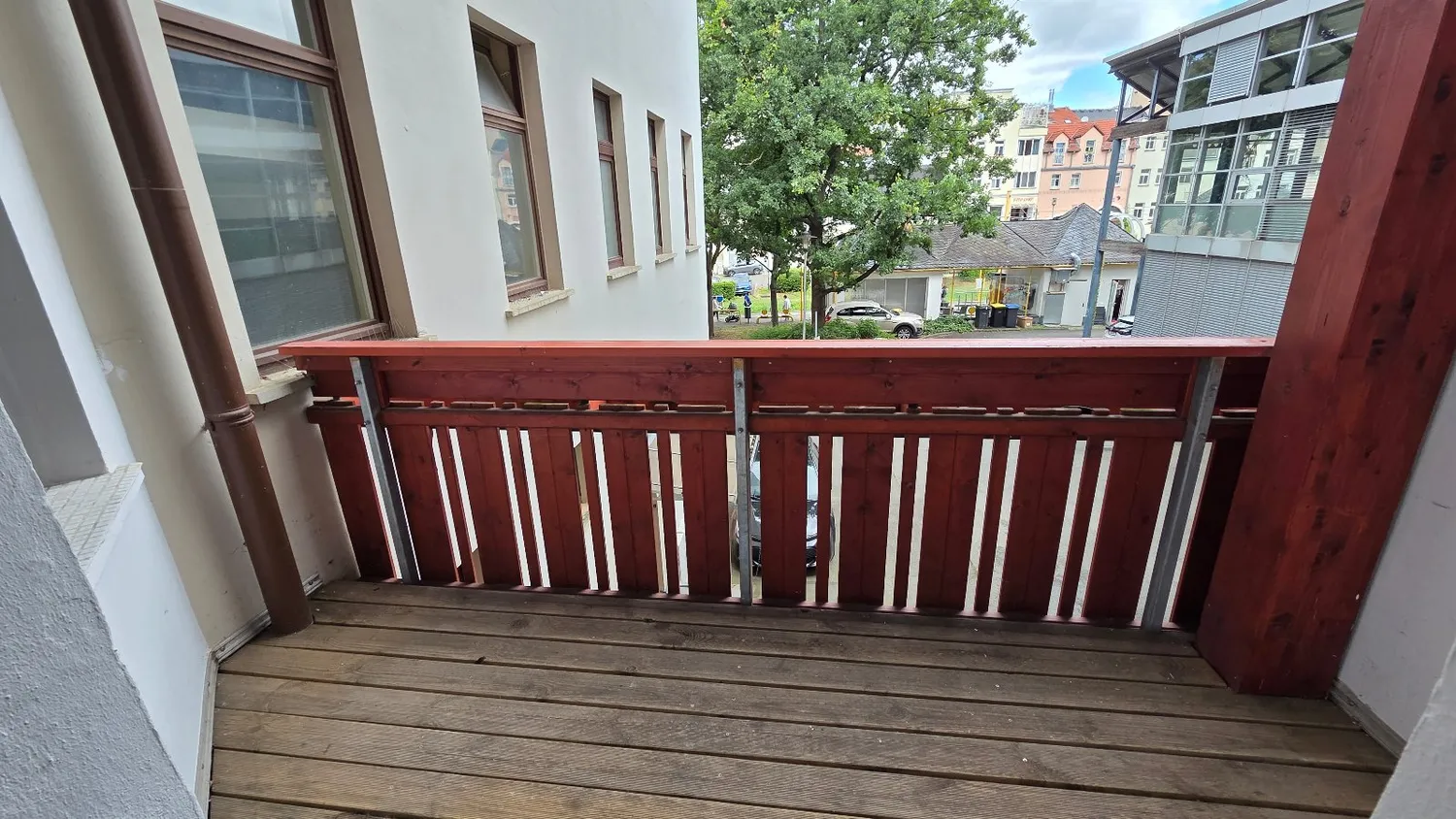 3 Zimmer Wohnung mit 108 m² in Gera – Bild 3