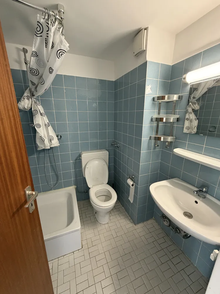 1 Zimmer Wohnung mit 27 m² in Aachen – Bild 3