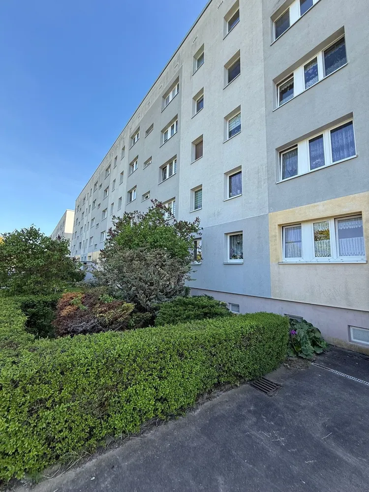 3 Zimmer Wohnung mit 61 m² in Halle (Saale) – Bild 4