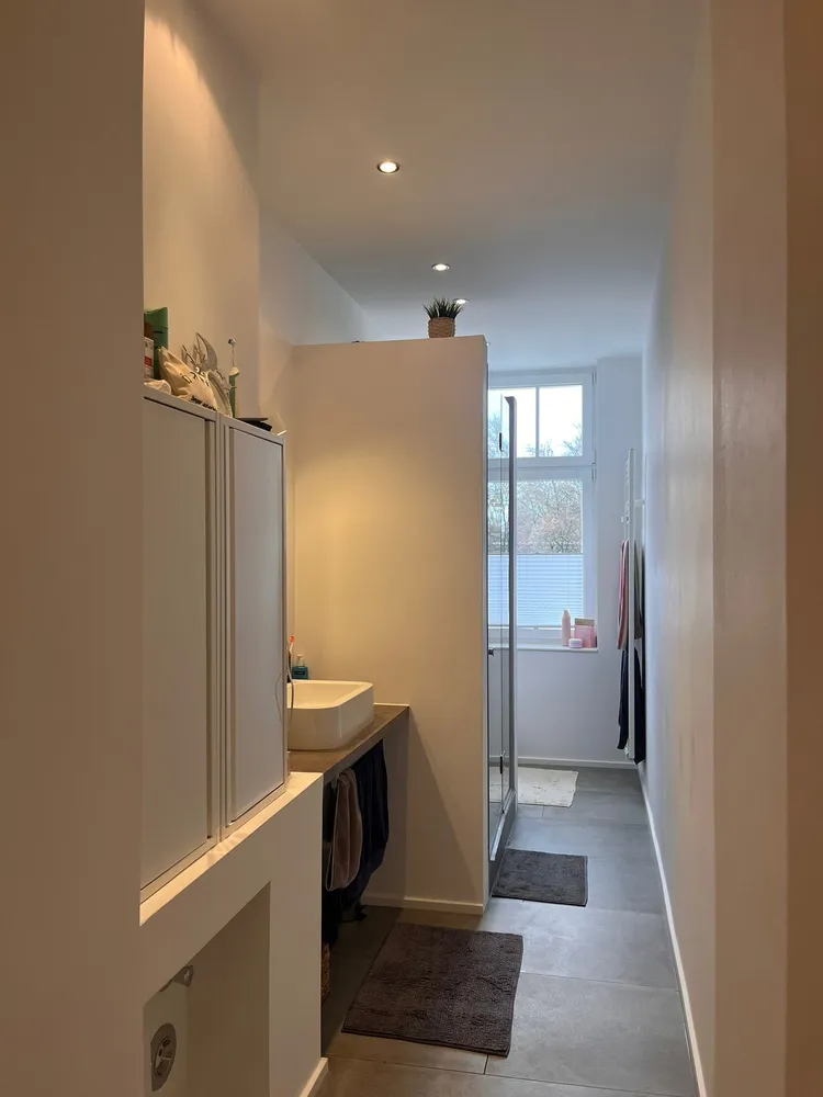 2 Zimmer Wohnung mit 70 m² in Düsseldorf – Bild 8