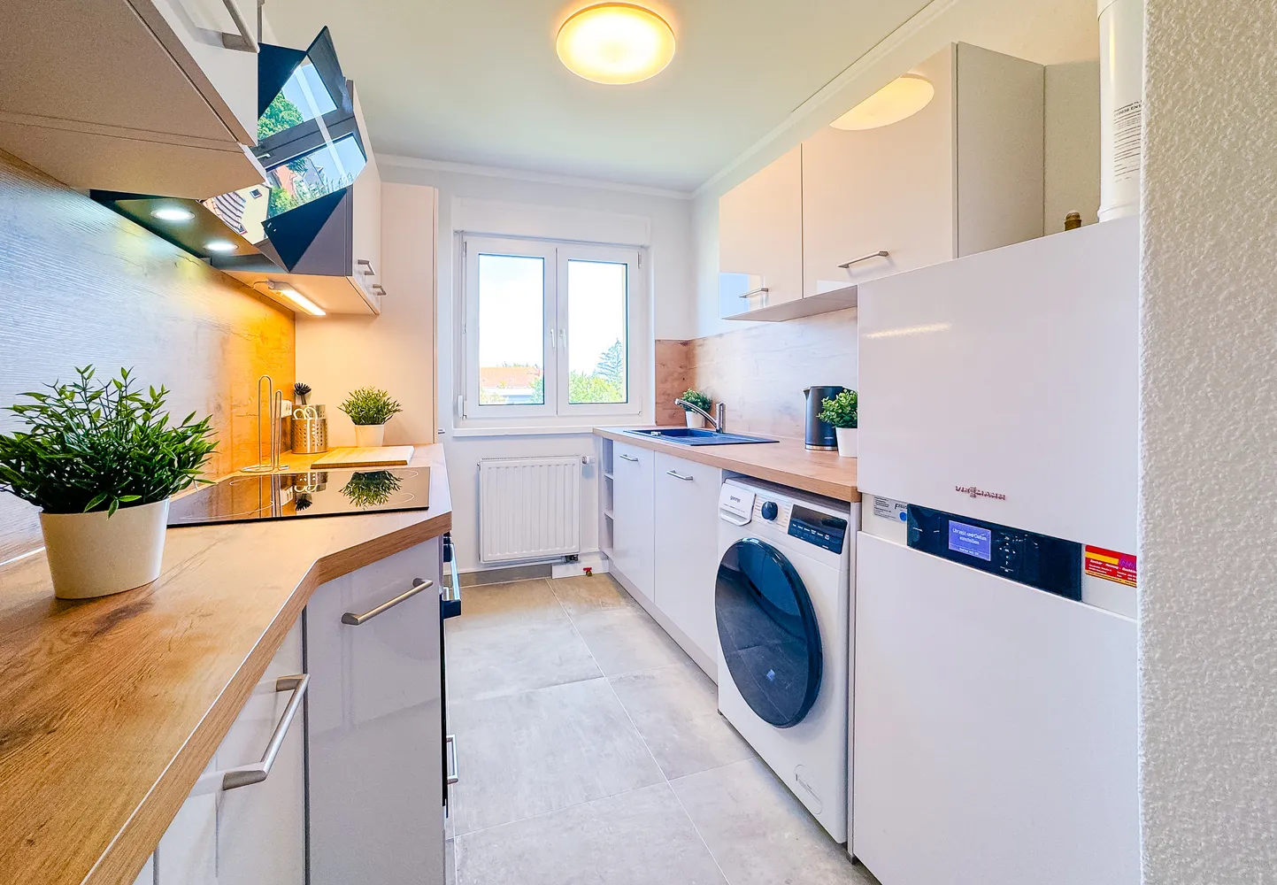 1 Zimmer Wohnung mit 29 m² in Dresden – Bild 8