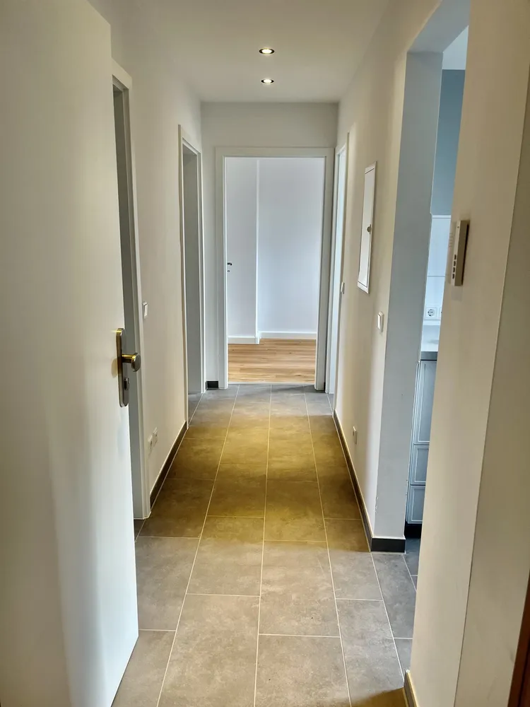 3 room apartment with 52 m² in Cologne – Photo 6