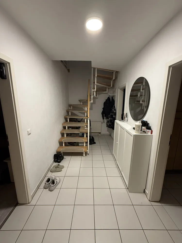 2 Zimmer Wohnung mit 72 m² in Essen – Bild 1