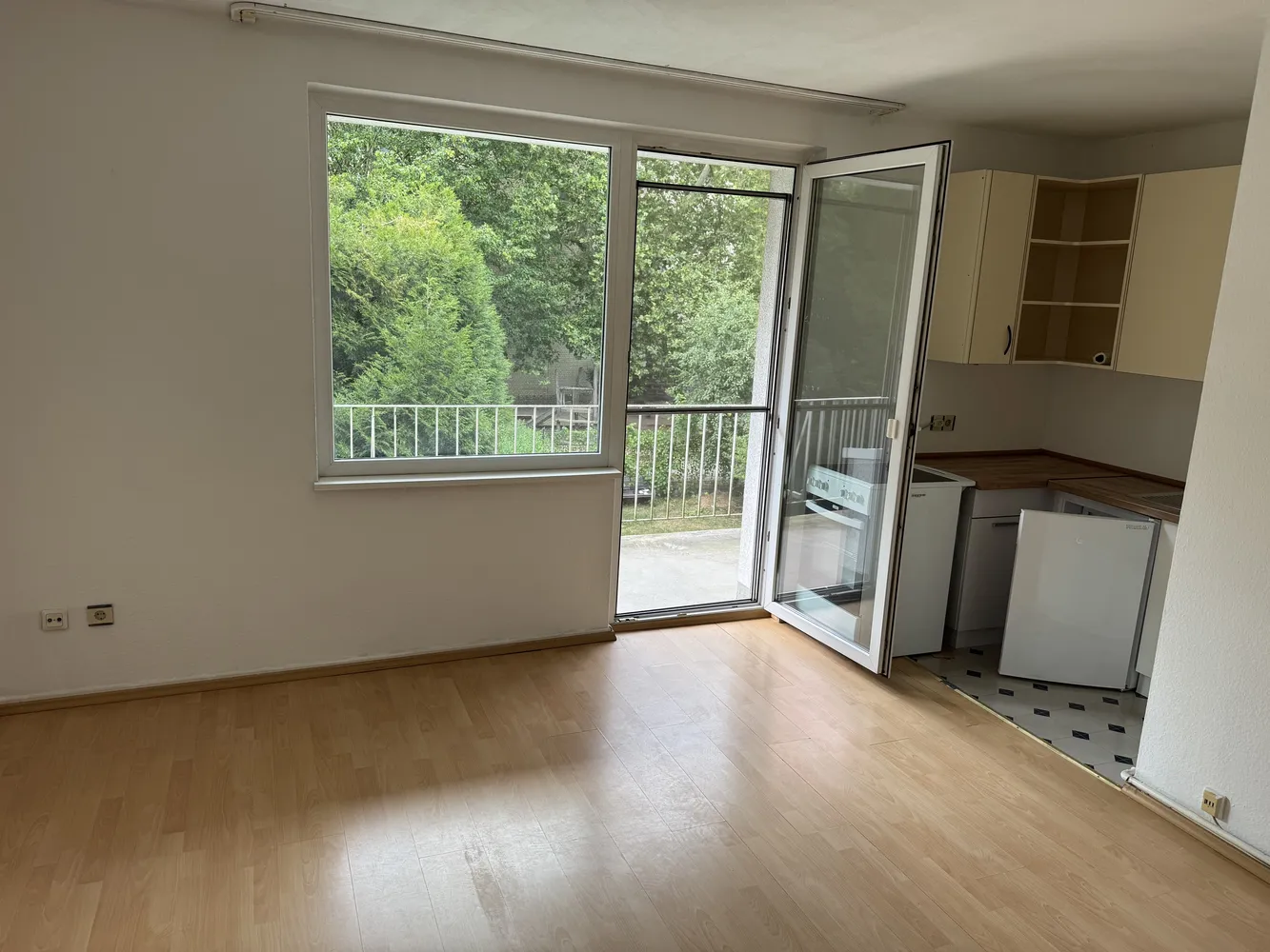 1 Zimmer Wohnung mit 29 m² in Krefeld – Bild 5
