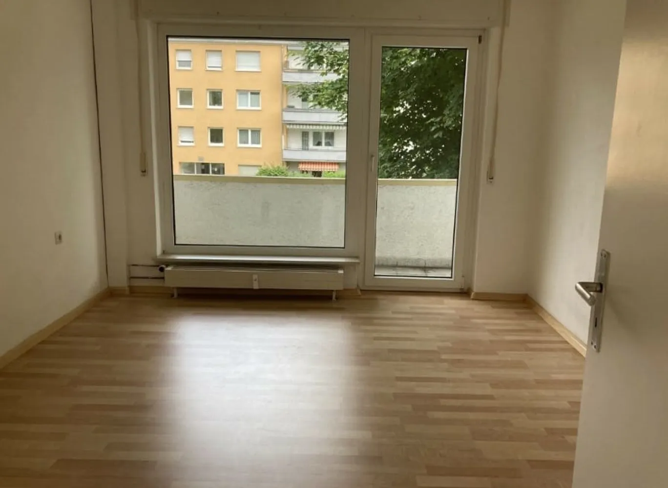 3 Zimmer Wohnung mit 43 m² in Lörrach – Bild 1