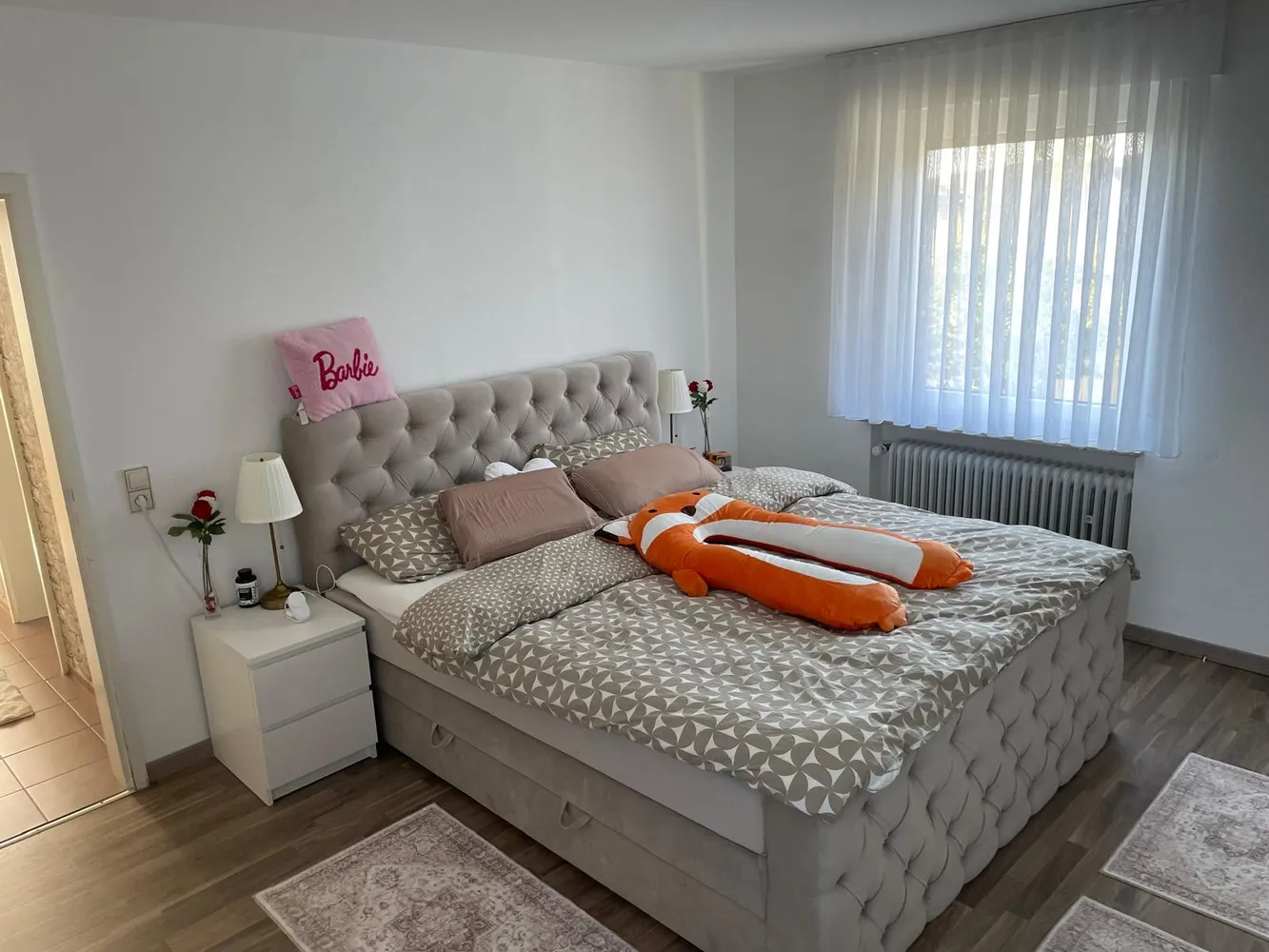 4 Zimmer Wohnung mit 110 m² in Metzingen – Bild 9