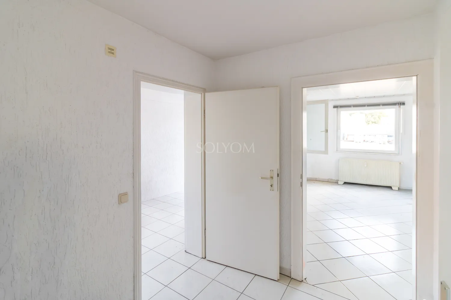 3 Zimmer Wohnung mit 105 m² in Mönchengladbach – Bild 6