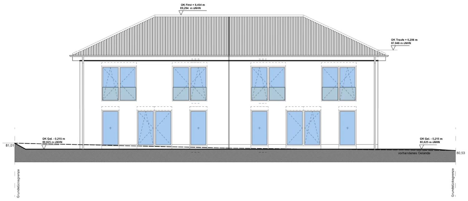 5 Zimmer Haus mit 145 m² in Langenfeld – Bild 1
