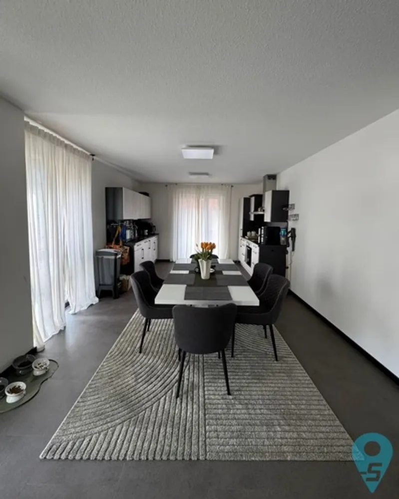 3 Zimmer Wohnung mit 120 m² in Idar-Oberstein – Bild 8